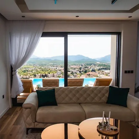 Villa La Rose *
