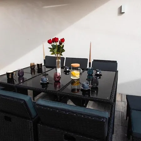 Villa La Rose Ljubuški