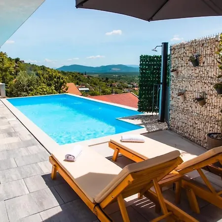 La Rose Villa Ljubuški