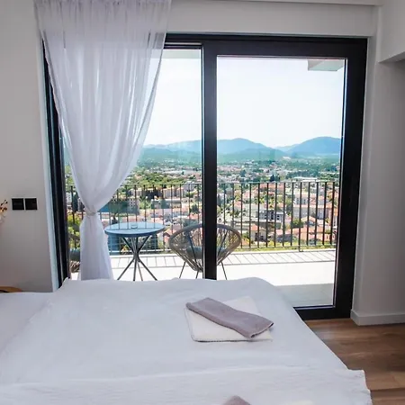 La Rose Villa Ljubuški